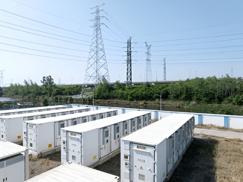 Batteribanken